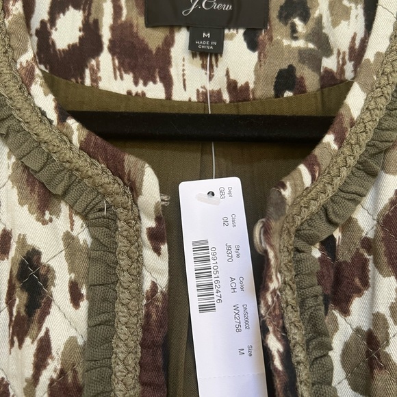 Chanel inspired jacket - NWT - Picture 3 of 5